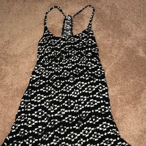 Roxy summer coverup dress